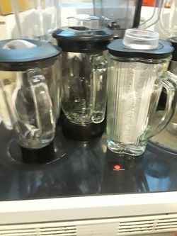 All 3 for $50.00