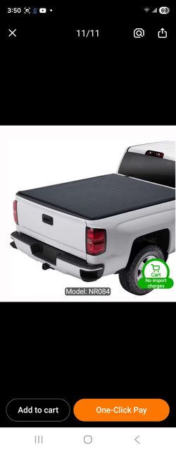 toyota tundra truck bed covers for 2007 to 2021