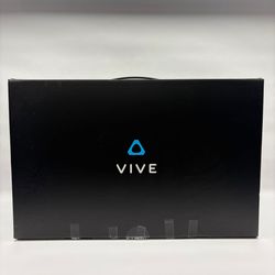HTC Vive Pro 2 Full Kit PC VR Headset 99HASZ006-00