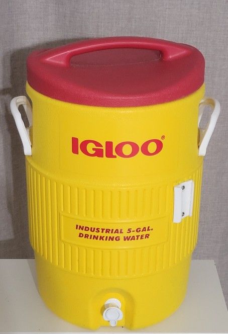 Ice Cooler Igloo 5 G