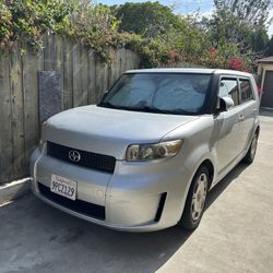 2008 Scion xB