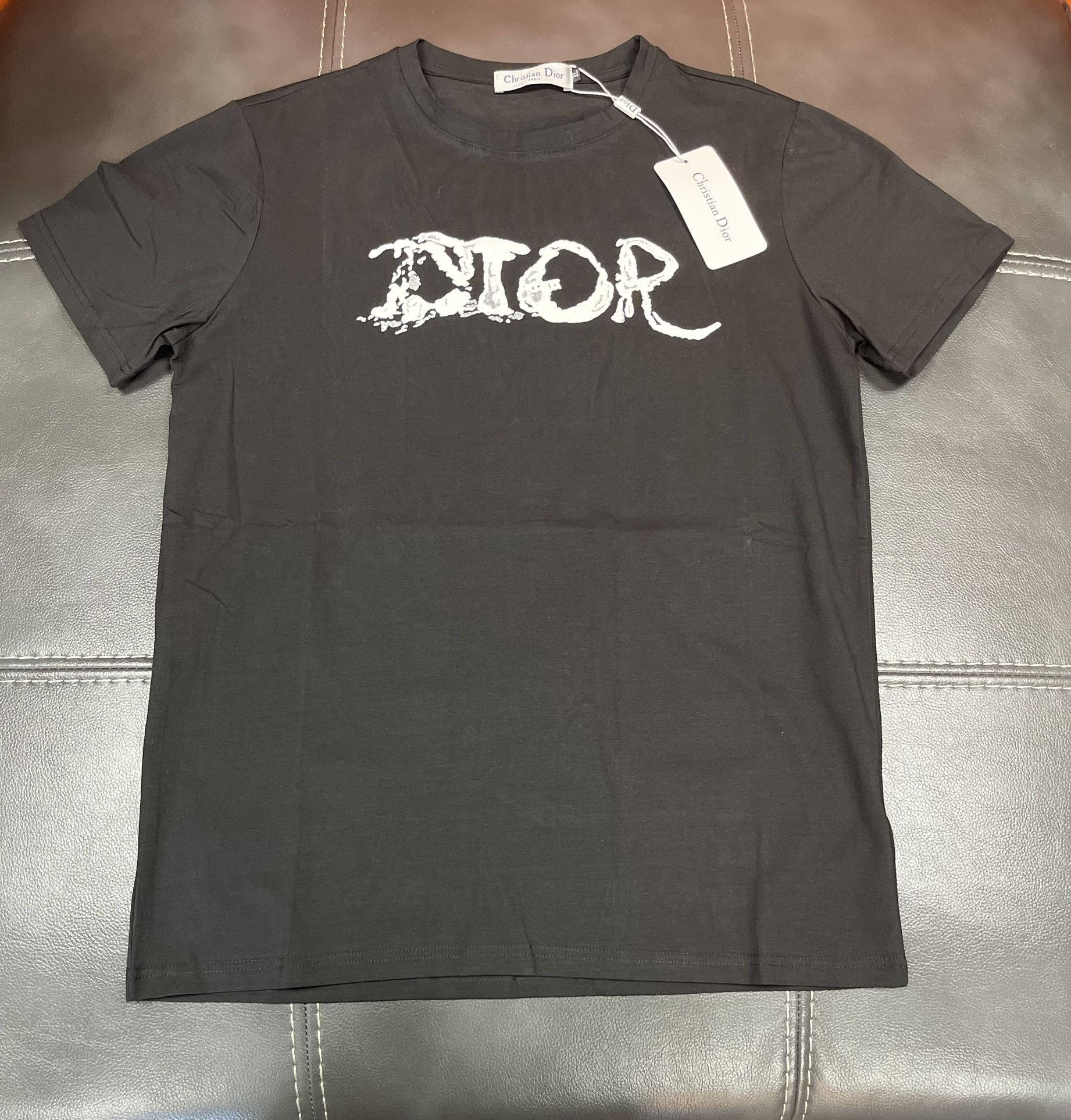 Dior Shirt (sizes Small-2x) 