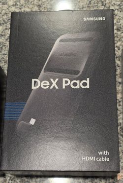 Samsung Dex Docking Station