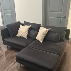 IKEA Sectional Sofa