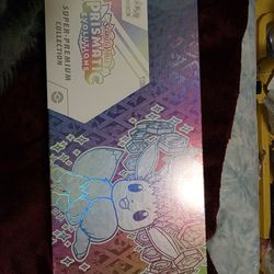Pokemon Prismatic Evolution Box Sealed 235.00