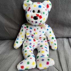 Ty Beanie Babies “TY 2K”