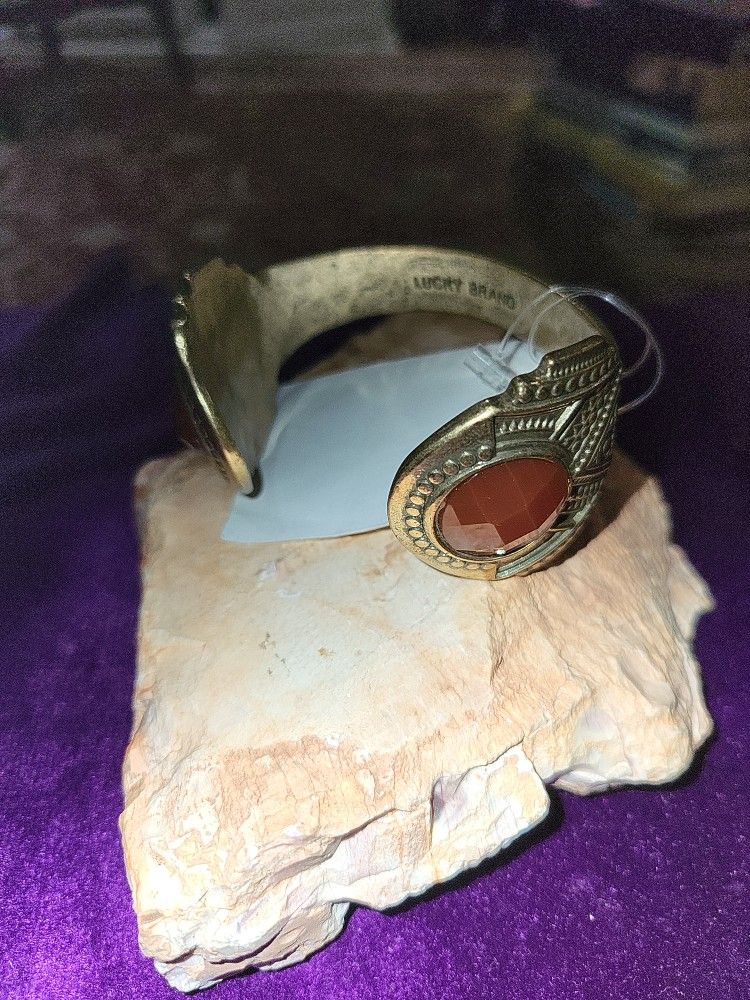Lucky Brand Cuff