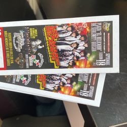 Boletos De  Jaripeo