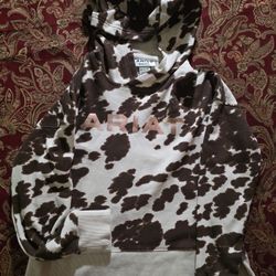 Ariat Girls Hoodie