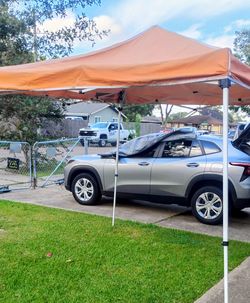 canopy 10x10