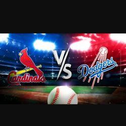 Dodgers vs Cardinals Tuesday Hello Kitty Crossbody Bag Giveaway 