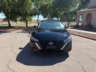 2024 Nissan Sentra