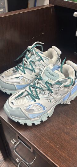 Balenciaga Track Sneakers Size 40