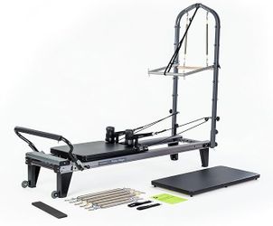 2020 Excellent Condition Balanced Body Allegro Pilates Tower Reformer - Plantation, FL