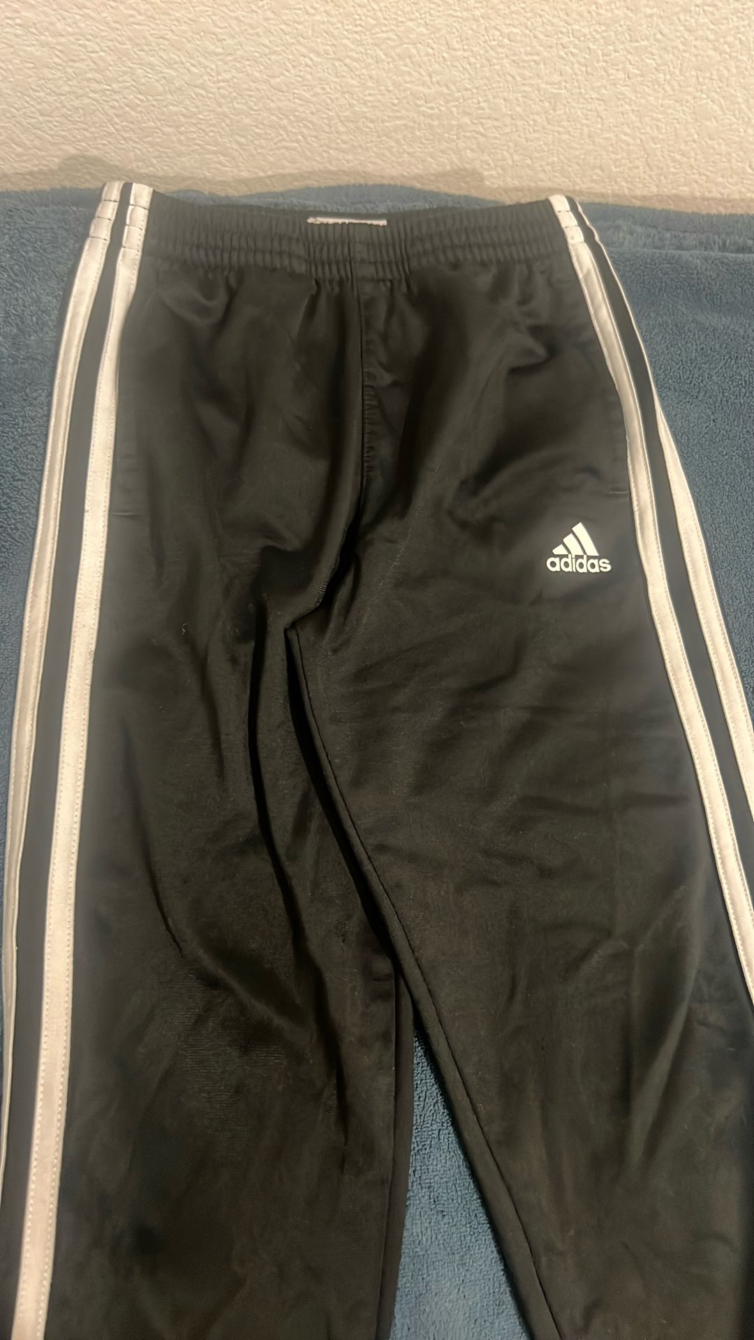 Boys Adidas Pants
