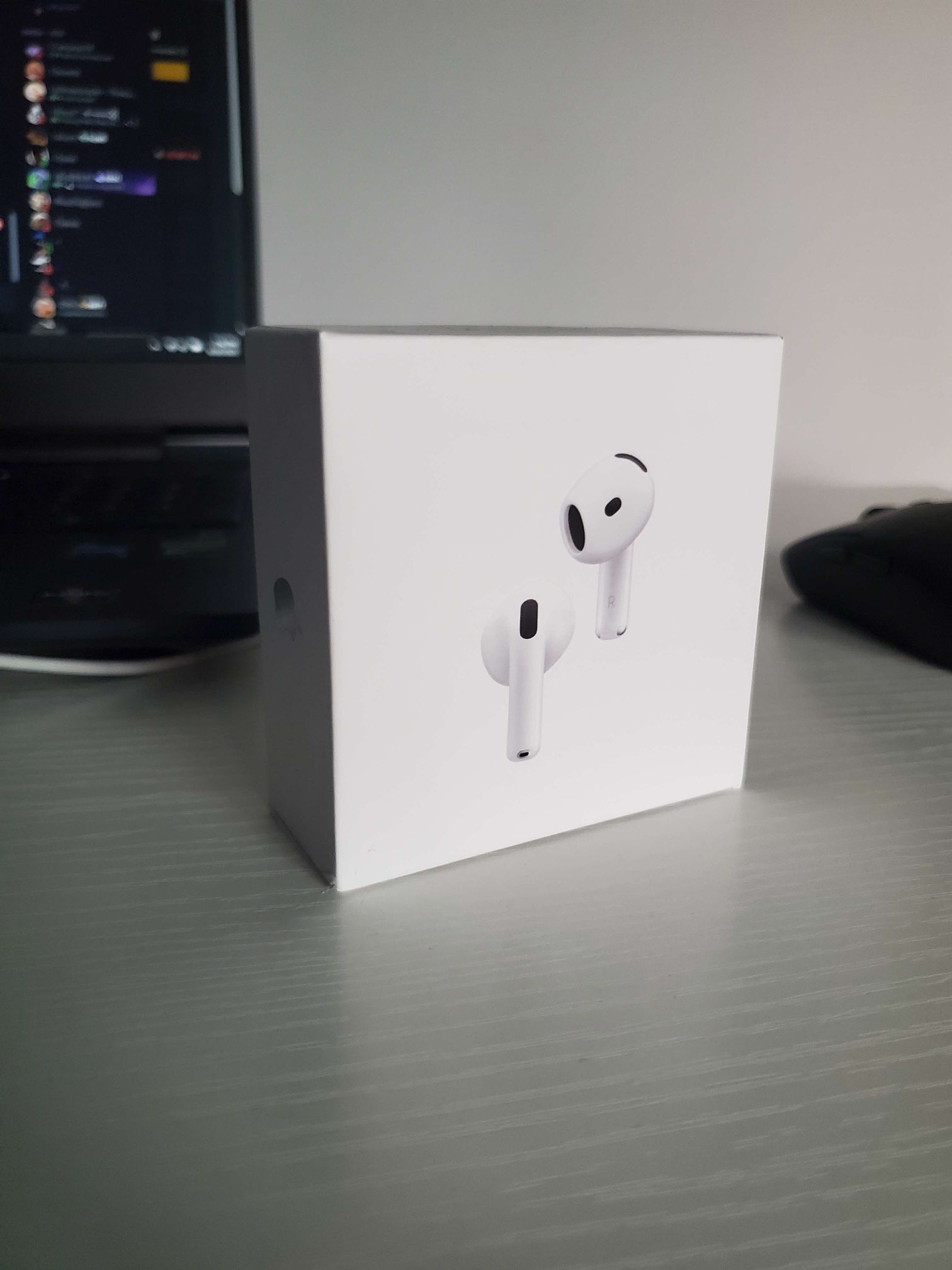 AirPod 4 (ANC)