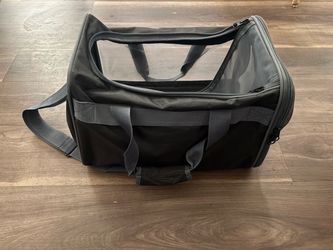 Pet Carrier Bag