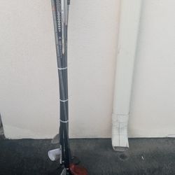Golf Clubs