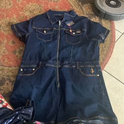 Shorts Jeens 3x Plus Size