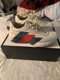 Gucci Shoes