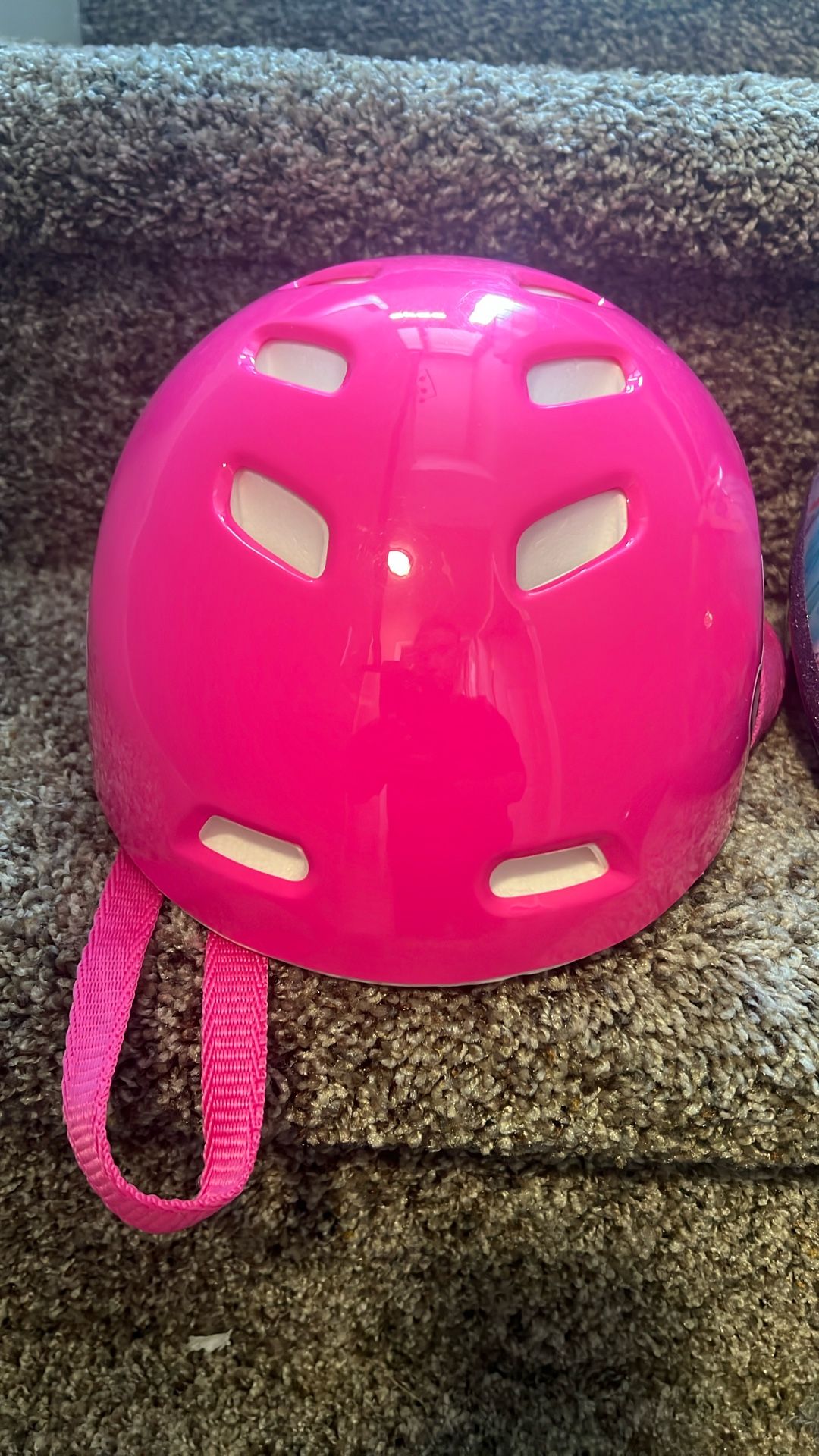 Helmets
