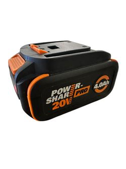 WORX BATTERY 20V #31693