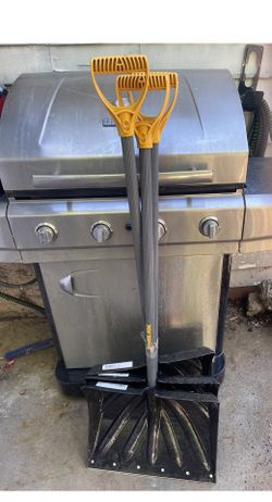 Snow Shovel 18 Size 