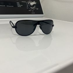 Stainless Steel Sunglasses Polarized 