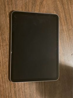 Apple iPad 11th Gen (A16) – 11-inch – Great Condition