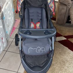 Stroller 