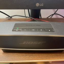 Bose sound Mini ii