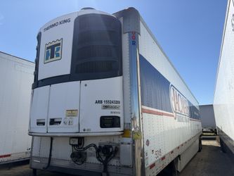 Reefer Trailer