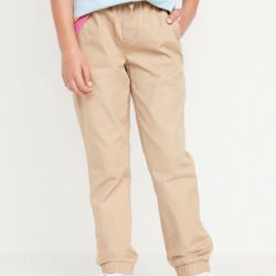 Old Navy- Jogger Pants- Large(10/12)- 2 Pair School Pants