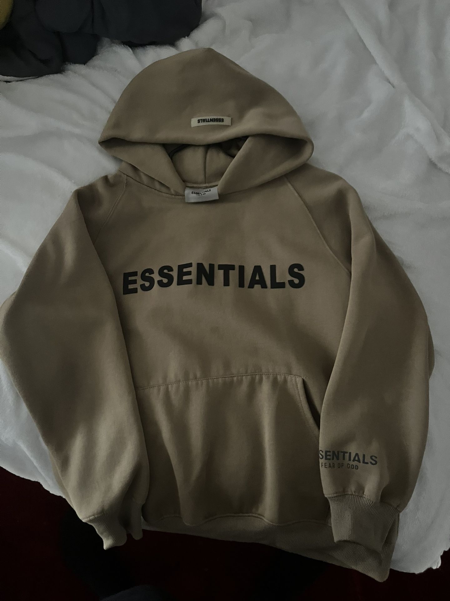 Essentials Hoodie for Sale in Houston, TX - OfferUp