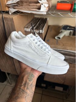 VANS Old Skool Low