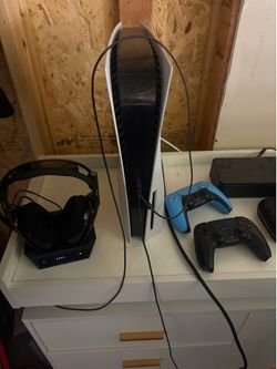 PlayStation 5