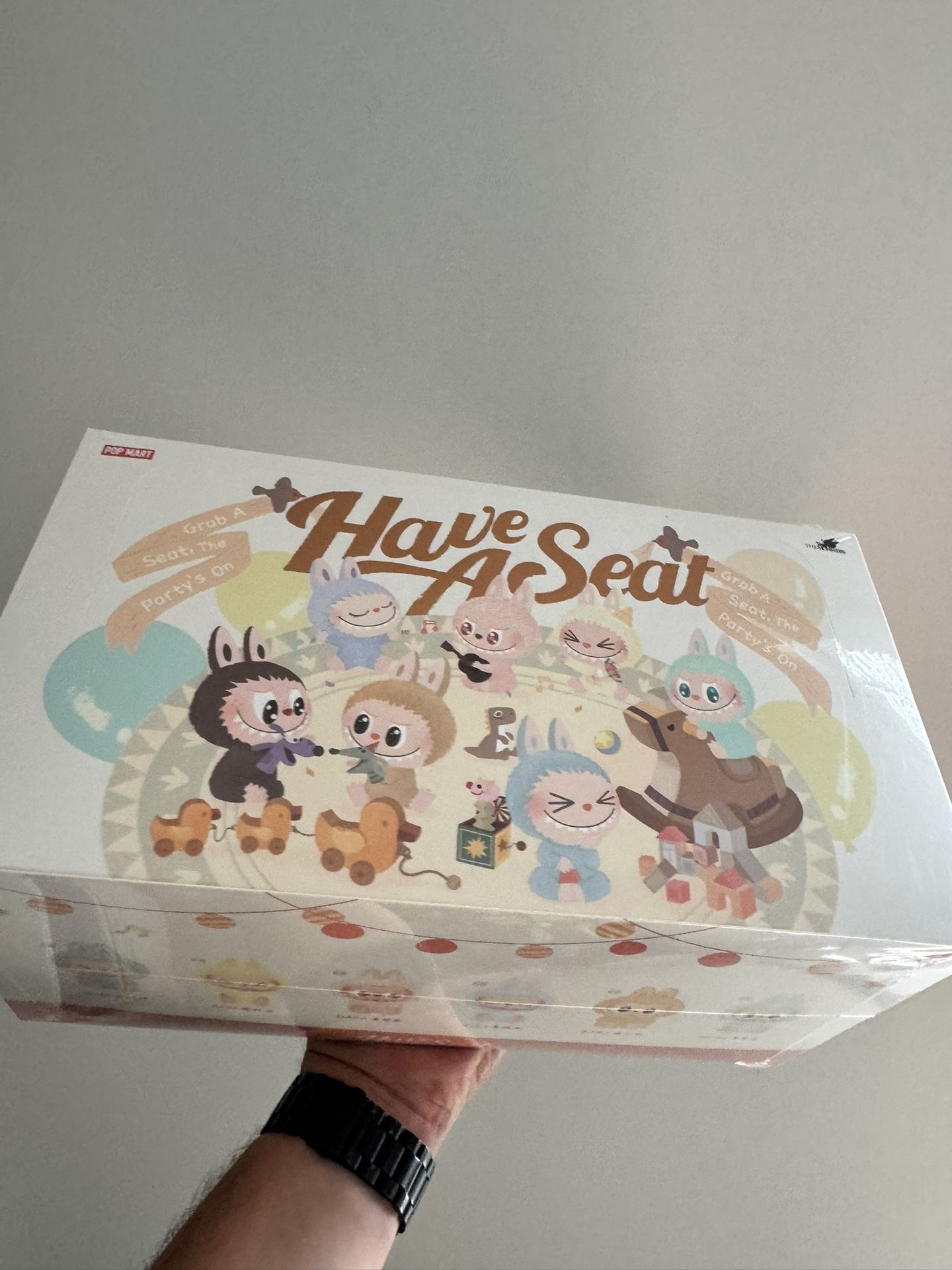 Have A Seat Set $240