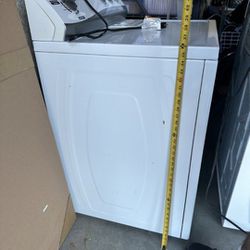 Kenmore HE Washer And Dryer Set
