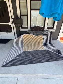 IKEA Birket Rug