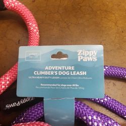 Zippy Paws Adventure Leashes