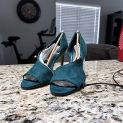 Vince Camuto High Heels 