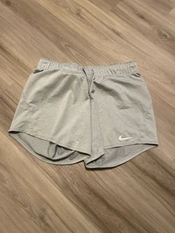 Women’s Nike Dri-fit Running Shorts Size Small 
