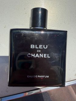 BLEU DE CHANEL EDP