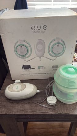 Elvie Stride Plus