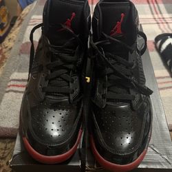 Men’s Jordan’s Mars 270