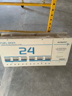 Light controls