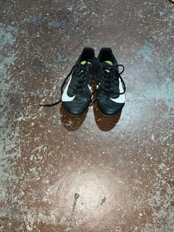 Nike Track Shoes