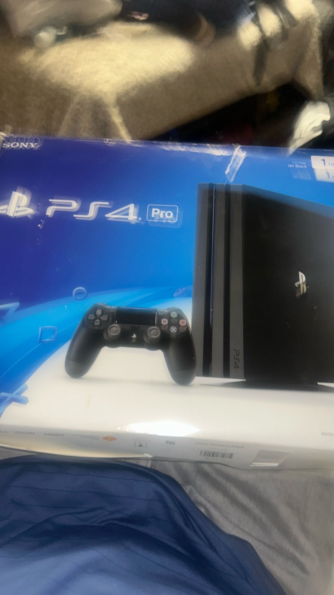 SONY PS4 Pro