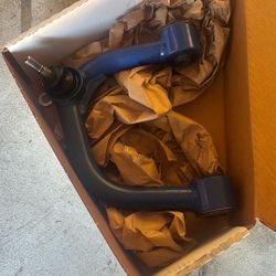 Upper Control Arms