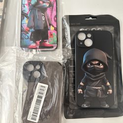 iPhone 14 Cases